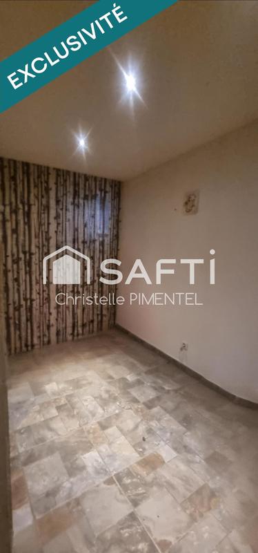 Appartement - 149 m² - 5 pièces