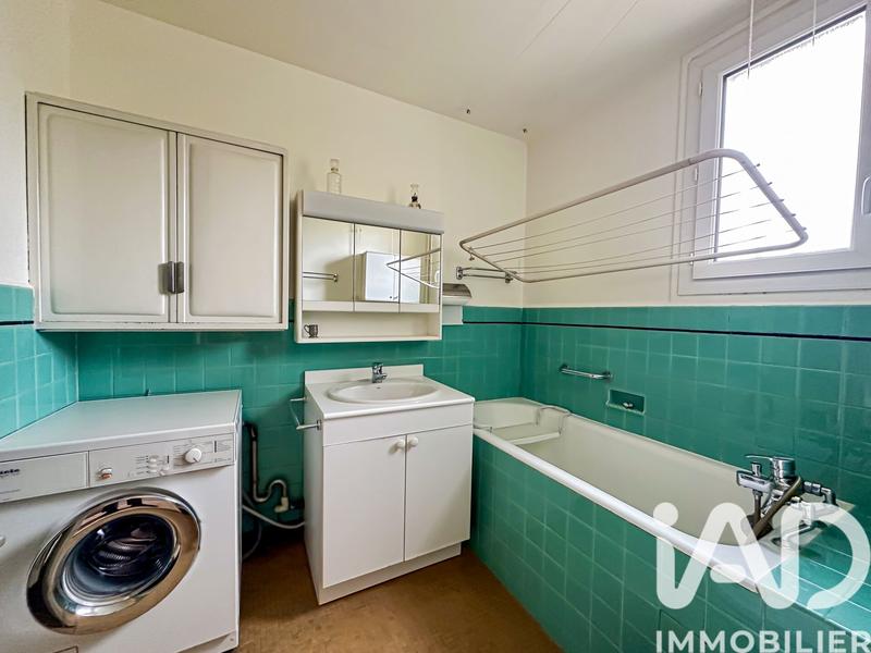 Maison - 139 m² - 7 pièces