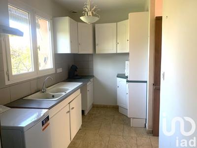 Maison - 119 m² - 5 pièces