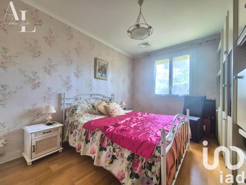 Maison - 197 m² - 8 pièces