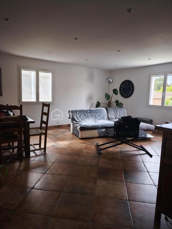 Maison traditionnelle - 200 m² - 7 pièces