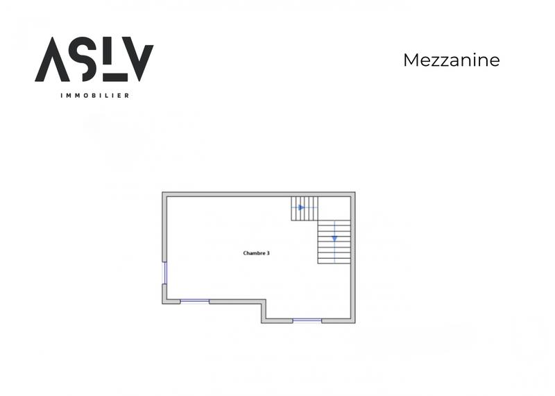 Maison - 158 m² - 5 pièces