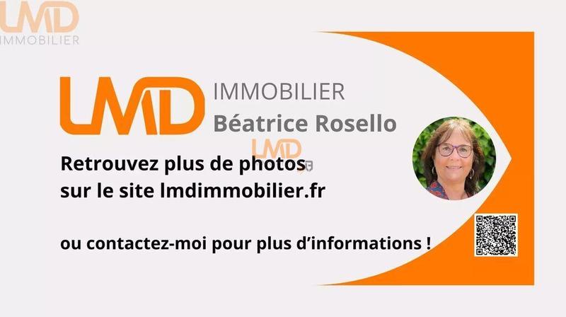 Maison - 180 m² - 9 pièces