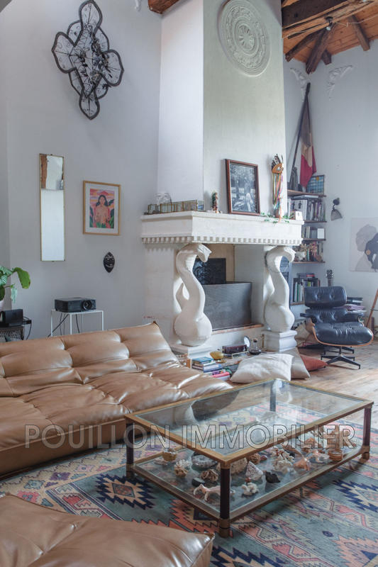 Demeure - 330 m² - 12 pièces