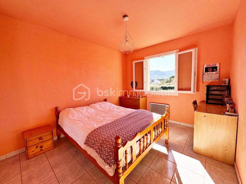 Villa - 98 m² - 5 pièces