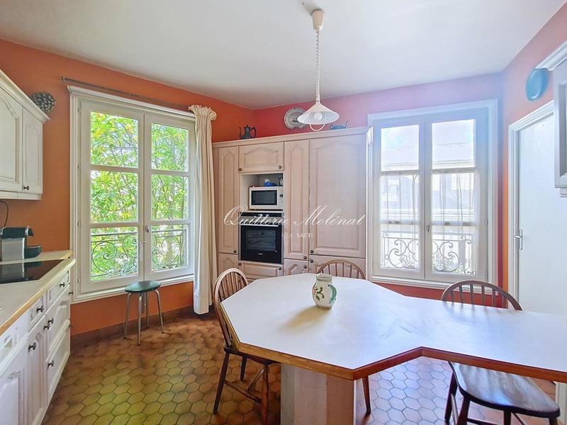 Appartement - 90 m² - 3 pièces