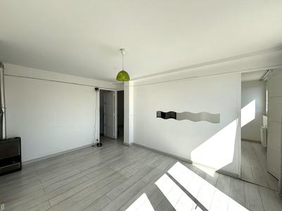 Appartement - 50 m² - 3 pièces