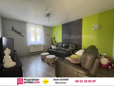 Maison - 175 m² - 6 pièces