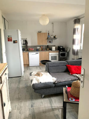 Maison - 112 m² - 5 pièces