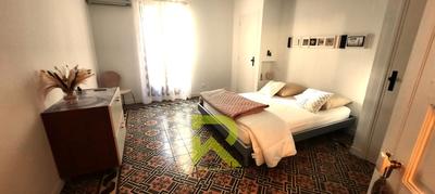 Maison - 170 m² - 6 pièces