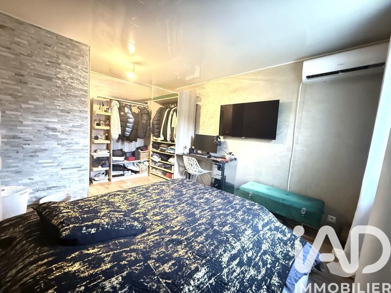 Maison - 170 m² - 6 pièces