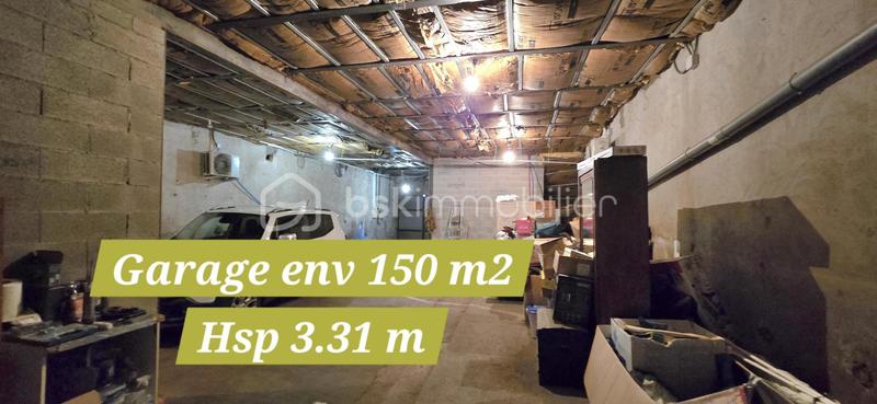 Maison de village - 174 m² - 5 pièces