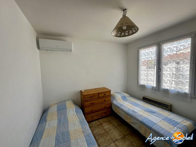 Maison - 41 m² - 4 pièces