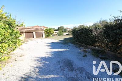Terrain - 810 m²