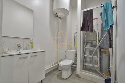 Fonds de commerce - 56 m²