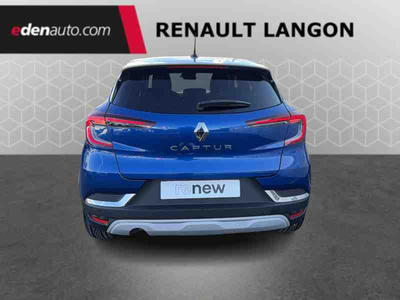 Renault Captur TCe 100 Gpl - 21 Intens
