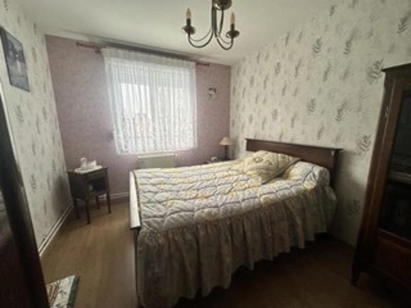 Pavillon - 135 m² - 6 pièces