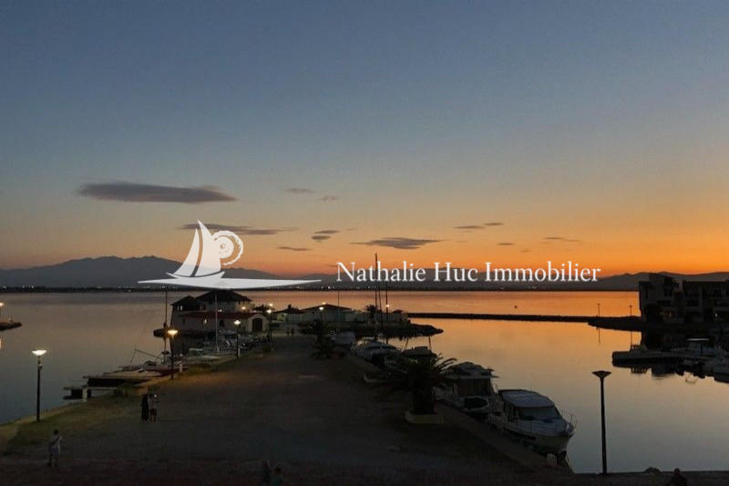 Duplex - 28 m² - 2 pièces