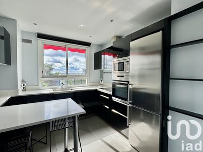 Appartement - 150 m² - 6 pièces