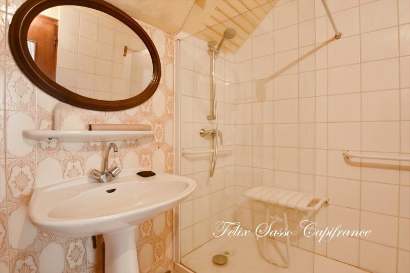 Maison de village - 145 m² - 7 pièces