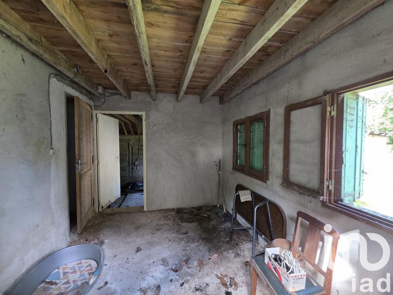 Maison - 85 m² - 6 pièces