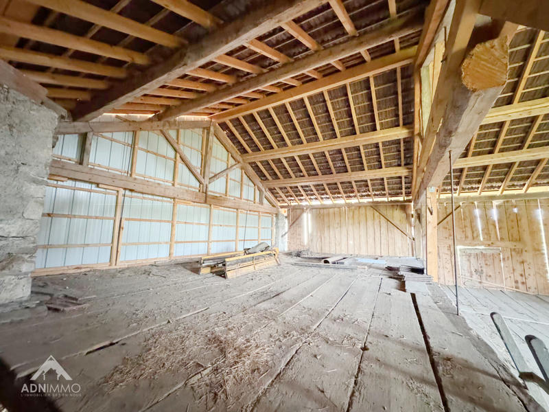 Maison - 138 m² - 4 pièces