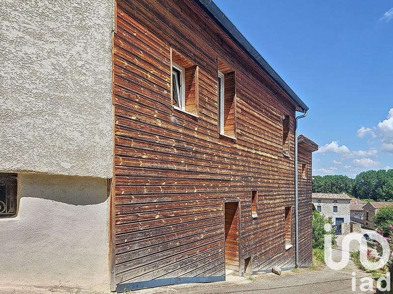 Maison - 157 m² - 5 pièces