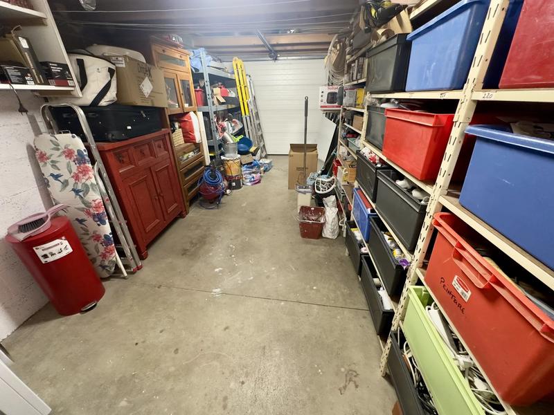 Appartement - 121 m² - 3 pièces