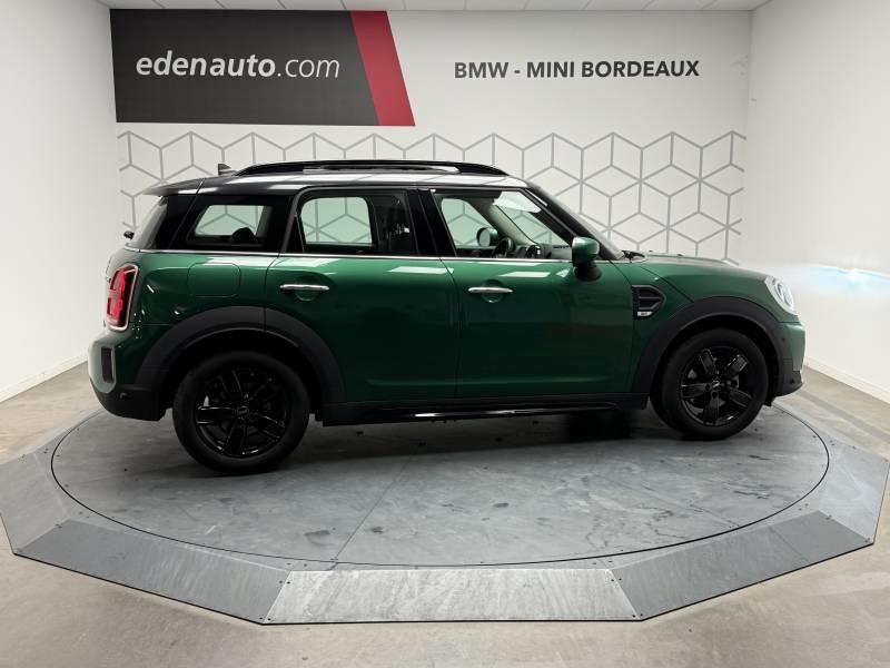 Mini Mini Countryman 136 ch Bva7 Cooper Edition Premium Plus