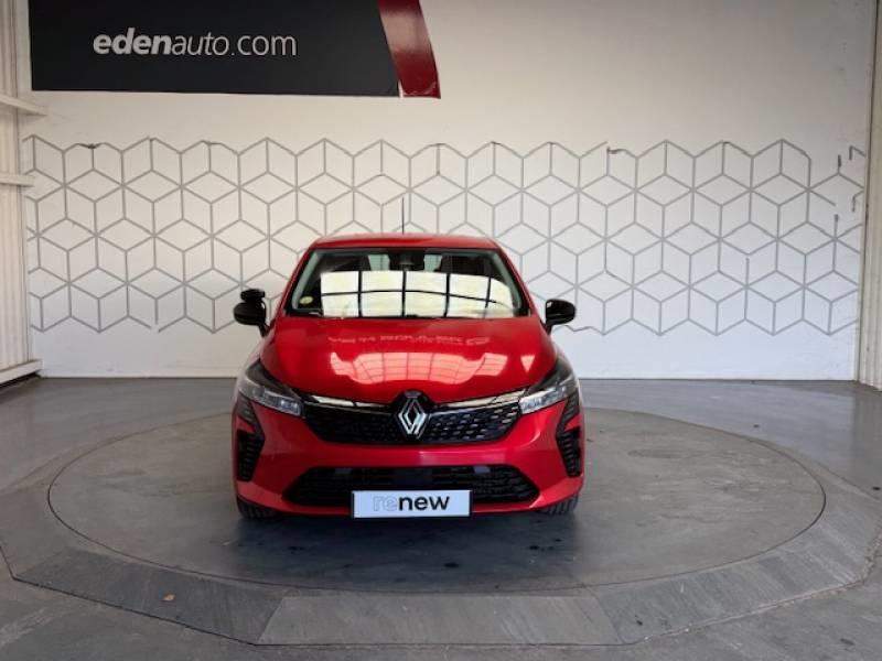 Renault Clio dCi 100 Evolution