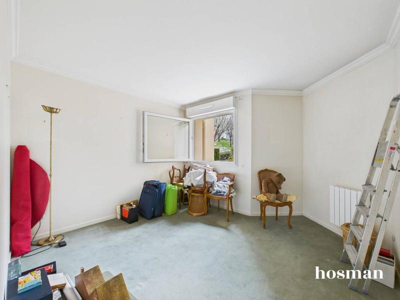 Appartement - 86 m² - 3 pièces