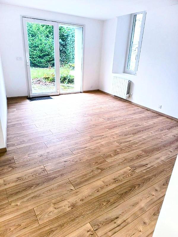 Maison traditionnelle - 126 m² - 5 pièces