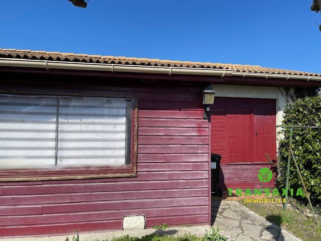 Maison ancienne - 146 m² - 5 pièces