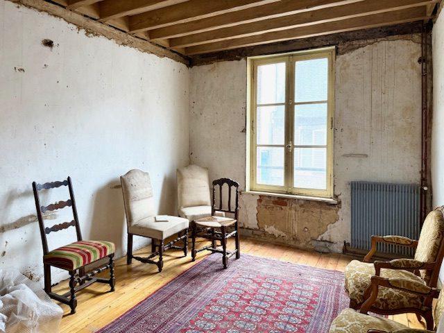 Immeuble - 167 m² - 3 pièces