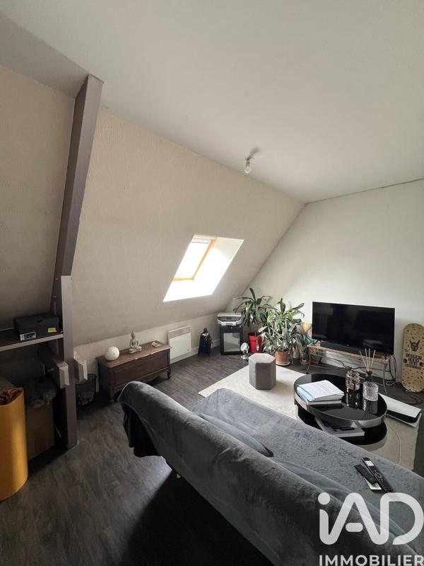 Maison - 142 m² - 5 pièces