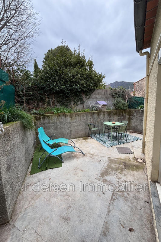 Maison de ville - 49 m²