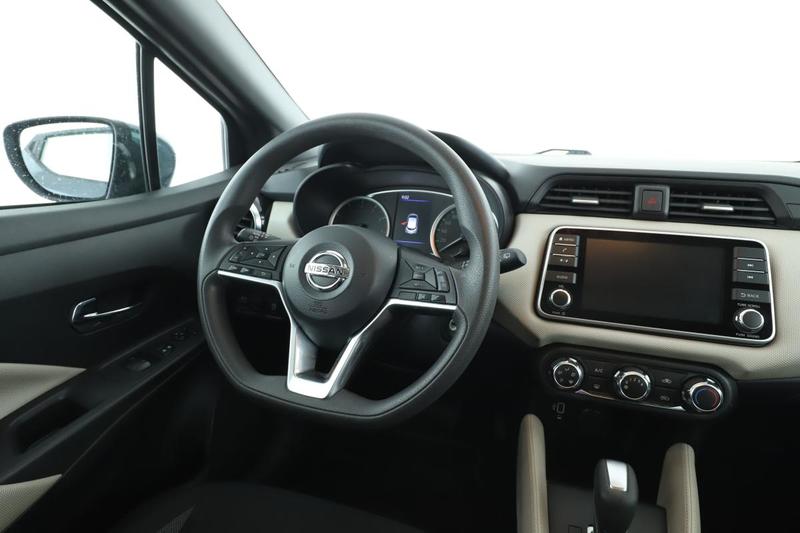 Nissan Micra 1.0 Ig-T Acenta Xtronic 100 ch