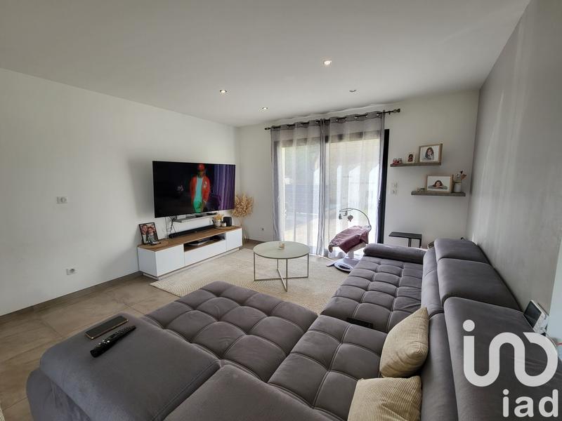 Maison - 149 m² - 5 pièces