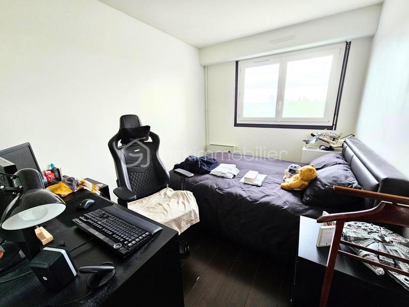 Appartement - 77 m² - 4 pièces