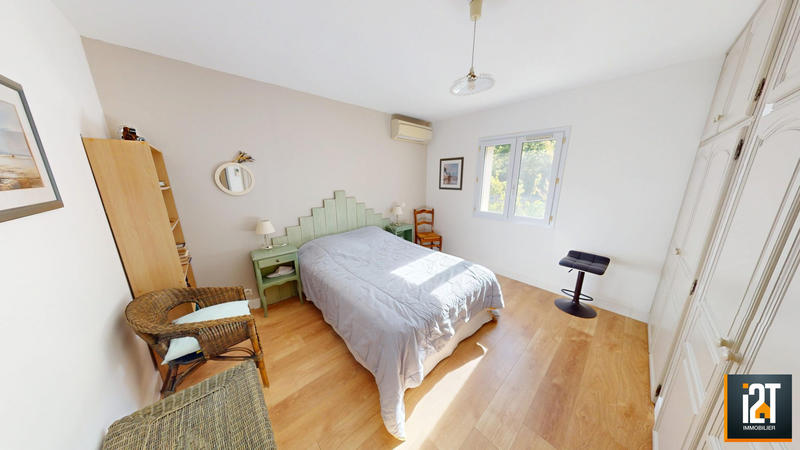 Villa - 139 m² - 4 pièces