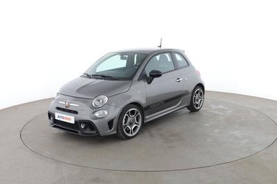 Abarth 500 1.4 Turbo t-Jet 595 145 ch