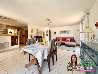 Villa - 96 m² - 4 pièces