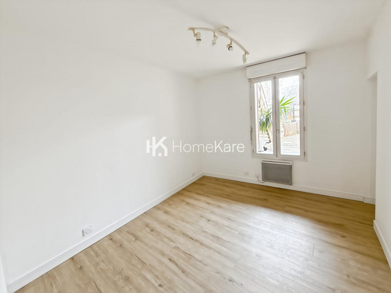 Maison - 81 m² - 4 pièces