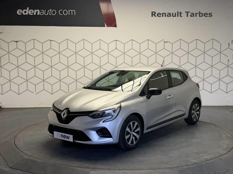 Renault Clio TCe 90 Equilibre
