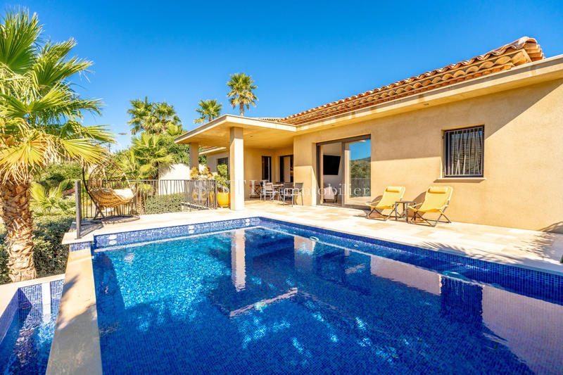 Villa - 157 m² - 5 pièces