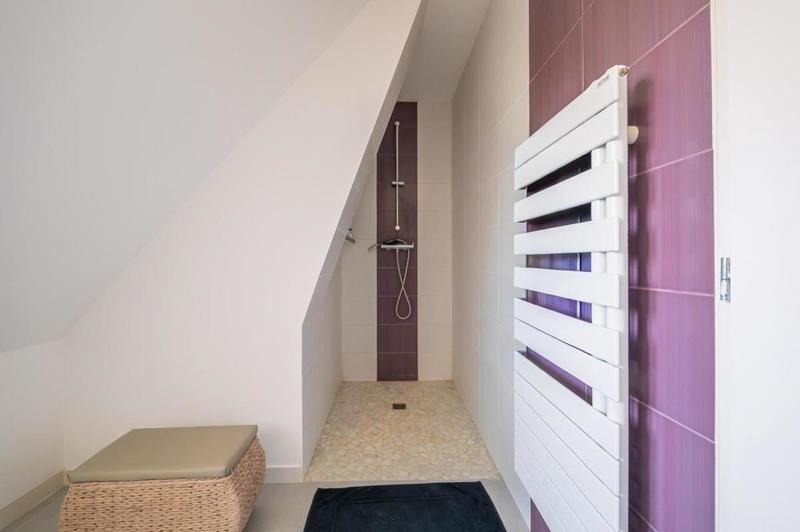 Maison en pierre - 224 m² - 6 pièces