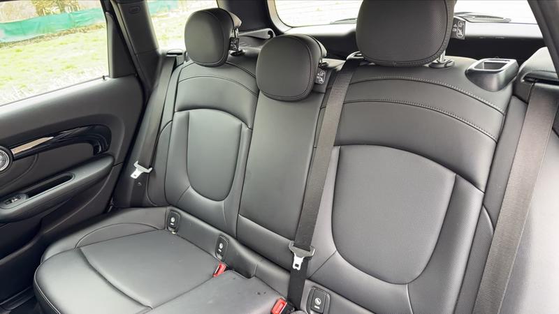 Mini Clubman III 1.5 Cooper 136 Bva Canonbury