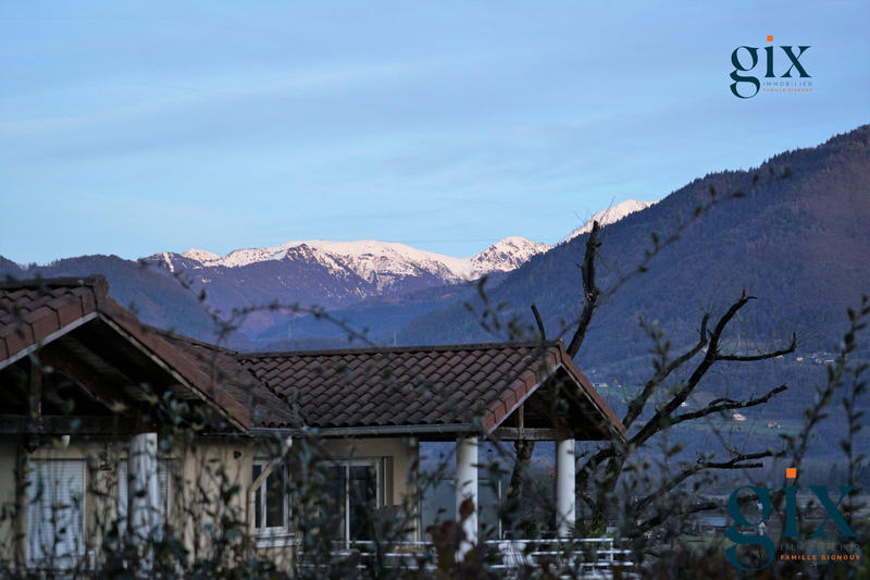 Appartement - 79 m² - 3 pièces