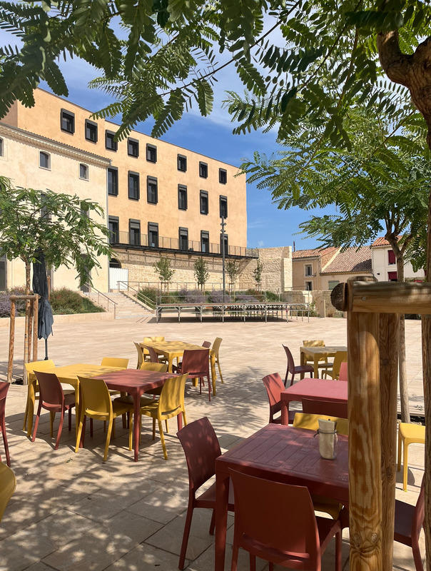 Fonds de commerce - 50 m²