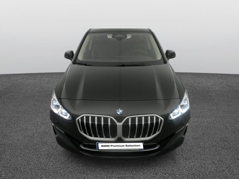 Bmw Serie 2 Active Tourer U06 218d 150 ch Dkg7 Luxury
